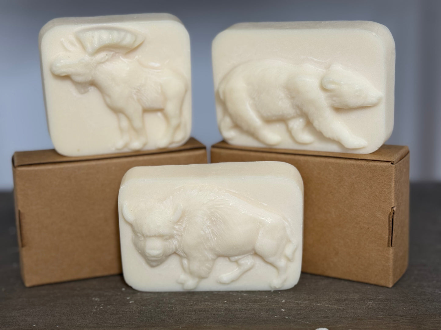 Tallow Soap