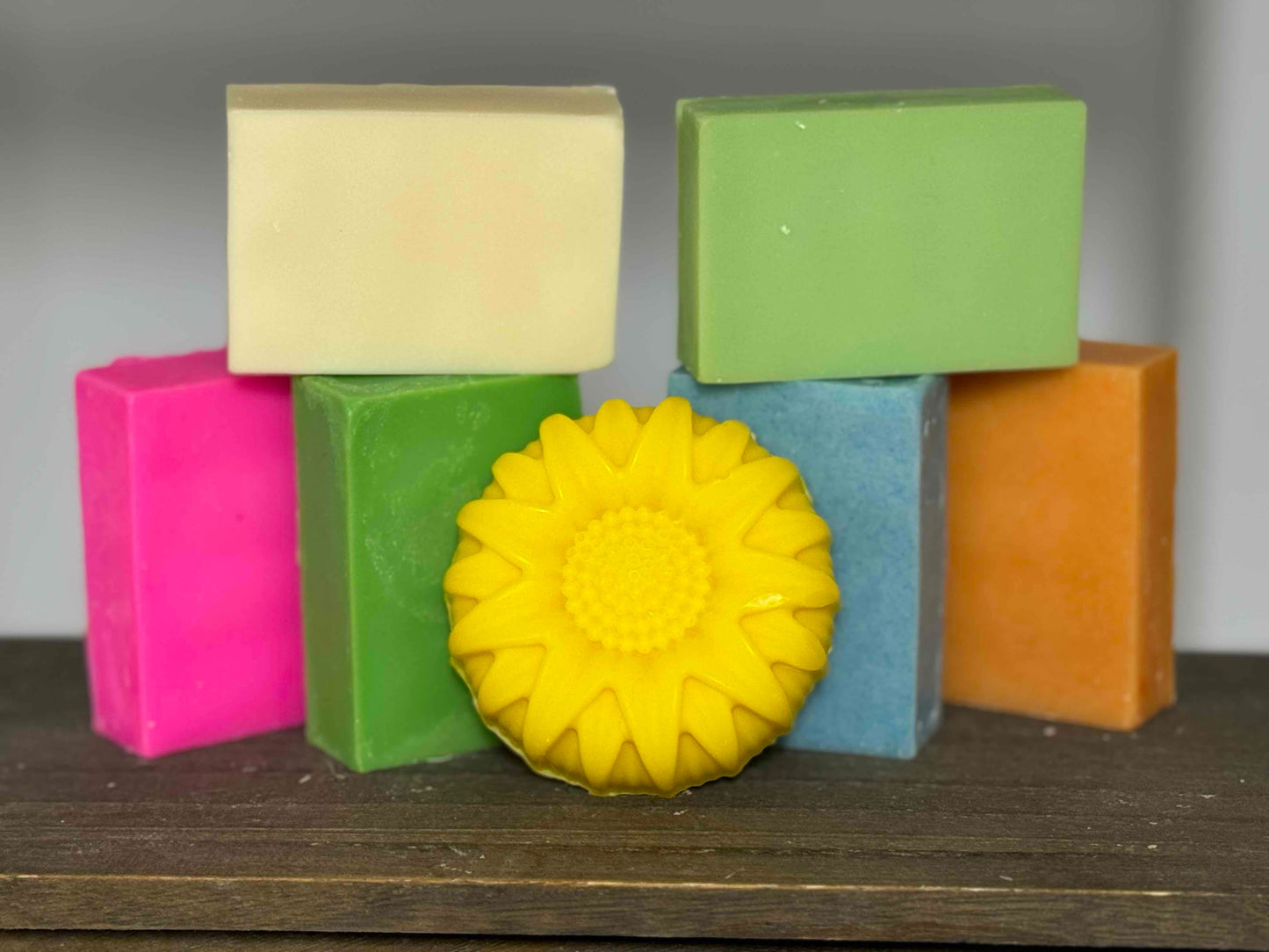 Tallow Soap